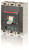Автоматический выключатель стационарный 3P 1000A 100kA PR222DS/PD-LSI F EF + контакт S51 ABB Sace Tmax T6L
