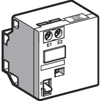 Блок электромеханической защелки AC,DC 220/240V Schneider Electric