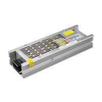 Блок питания HTS-200L-24 24V, 8.3A, 200W Arlight