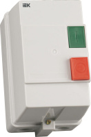 Контактор-23260 32A в оболочке Ue=220V/АС3, IP54 IEK