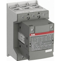 Контактор 3P 75kW 140A (3НО) с катушкой 24-60V AC / 20-60V DC ABB AF140-30-00-11 