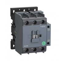 Контактор MC1E 3P 12A НО+НЗ 380V/400V 50/60ГЦ Schneider Electric SystemePact MC