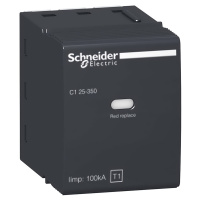 Картридж нейтрали для УЗИП Schneider Electric Acti9 C1 Neutral-350