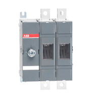 Выключатель нагрузки 160A 1000 VDC 2P ABB OTDC160E02