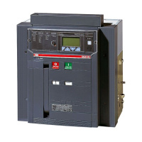 Автоматический выключатель выкатной 4P 2000A 130kA PR123/P-LSIG W MP ABB Sace Emax E3L