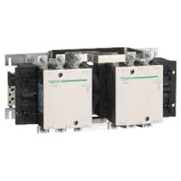 Контактор реверсивный F 3P,115 A,220V 50/60 Гц, Schneider Electric