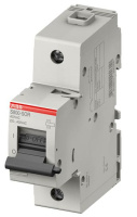 Расцепитель параллельный 24В AC/DC ABB S800-SOR24