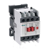 Контактор 95A 24V 1НО+1НЗ DEKraft КМ103-095A-024B-11