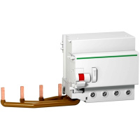 Блок дифф. защ. Vigi C120 4П 125A 1000mA S AC Schneider Electric