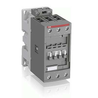 Контактор двухуровневый 3P 30kW 65A (3НО+1НО+1НЗ) с катушкой 48-130V AC/DC ABB AF65-30-11-12 