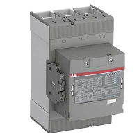 Контактор 3P 200kW 370A (3НО+1НО+1НЗ) с катушкой 48-130V AC/DC ABB AF370-30-11-12 