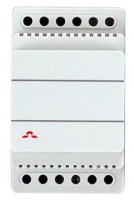 Блок питания 24V 24W -10°C +40°C IP20 Devi DEVIreg 850