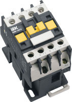 Контактор КМИ-11811 18A 230V/АС3 1НЗ IEK