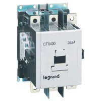 Контактор CTX3 400 3P 265A 100...240В~/= Legrand