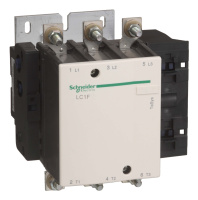 Контактор 380V 185A, 3НО, катушка 220V~ 50/60Гц Schneider Electric TeSys F