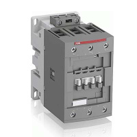 Контактор двухуровневый 3P 37kW 80A (3НО+1НО+1НЗ) с катушкой 48-130V AC/DC ABB AF80-30-11-12 