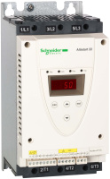 Устройство плавного пуска ATS22 47A 220В Schneider Electric Altistart