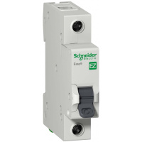 Автоматический выключатель 1P 32A C 4,5kA Schneider Electric Easy 9