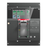 Автоматический выключатель 1600 Ekip Dip LSI In=1600A 3p F F ABB XT7S