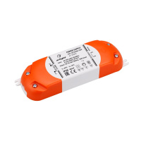 Блок питания ARJ-SP36500-DIM 18W, 500mA, PFC, Triac Arlight