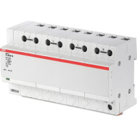 Ограничитель перенапряжения 3P+N, T1 3N 25 255 TS / TT, TNS ABB OVR