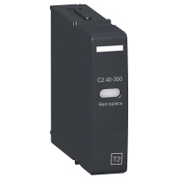 Картридж сменный для УЗИП Schneider Electric Acti9 C2 40-350