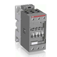 Контактор двухуровневый 3P 22kW 53A (3НО+1НО+1НЗ) с катушкой 48-130V AC/DC ABB AF52-30-11-12 