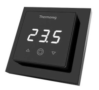 Терморегулятор Thermoreg TI-300 Black Thermo