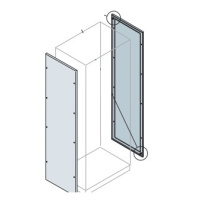 Панель боковая глухая 1800х600мм ABB IS2