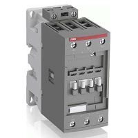 Контактор двухуровневый 3P 18.5kW 40A (3НО+1НО+1НЗ) с катушкой 100-250V AC/DC ABB AF40-30-11-13 