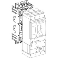 Штыри компактные 3P/4P Schneider Electric VigiCompact NSX400-630