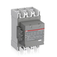 Контактор 3P 140kW 265A (3НО+1НО+1НЗ) с катушкой 100-250V AC/DC ABB AF265-30-11-13