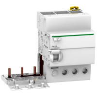 Блок дифф. защ. Vigi iC60 3П 63A 1000mA-S AC-тип Schneider Electric