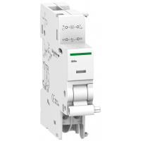 Расцепитель минимального напряжения 380-415V~ Schneider Electric Acti 9 iMNx