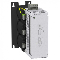 PHASEO ИСТОЧНИК ПИТАНИЯ 3-ФАЗНЫЙ 400/24В 30A Schneider Electric