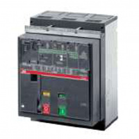 Автомат ABB Sace Tmax T7S стационарный 4P 1000A 50kA PR332/P LI F F