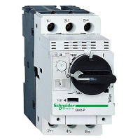 Автоматический выключатель с комбинированным расцепителем 9-14A Schneider Electric GV