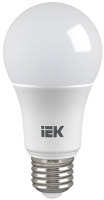 Лампа светодиодная грушевидная A60 13Вт 230В 3000К E27 IEK