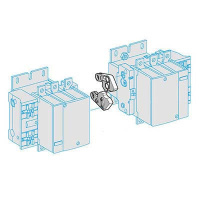 Механический блокиратор для контакторов 200A-250A Schneider Electric TeSys E