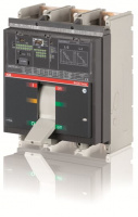 Автомат ABB Sace Tmax T7V стационарный 3P 800A 150kA PR222DS/P-LSI F F