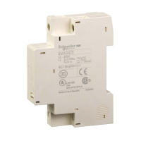 Независимый расцепитель 24V 50Hz Schneider Electric