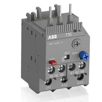 Реле перегрузки тепловое 1,00A-1,30A ABB T16-1.3