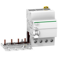 Блок дифф. защ. Vigi iC60 4П 63A 1000mA-S A-тип Schneider Electric