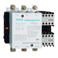 Контактор NC2-150 150A 230В/АС3 50Гц (R). CHINT