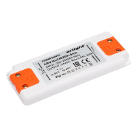 Блок питания ARV-HL24020A-Slim 24V, 0.83A, 20W Arlight