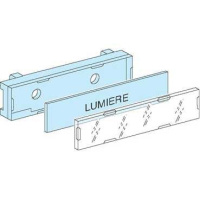 Держатель этикеток защелкивающийся 18x72мм Schneider Electric Prisma Plus G/P