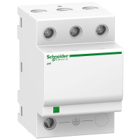 Ограничитель перенапряжений 1P T2 TT & TN Schneider Electric Acti9 iPF40