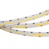 Лента RT 2-5000 24В SMD 2835 252LED/м 10Вт/м Arlight LUX Нейтральный белый свет