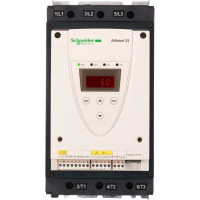 Устройство плавного пуска ATS22 170A 220В Schneider Electric