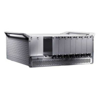 Vario Module 6U/84HP/430. 4мм 1 шт Rittal